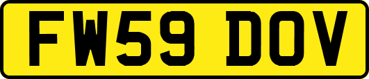 FW59DOV