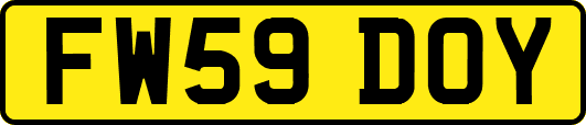 FW59DOY
