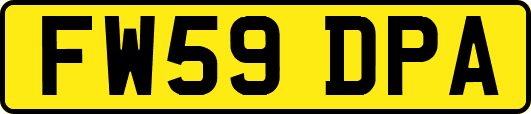 FW59DPA
