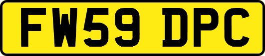FW59DPC