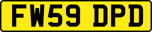 FW59DPD