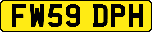FW59DPH