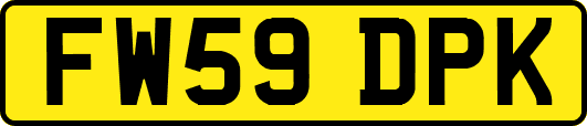 FW59DPK