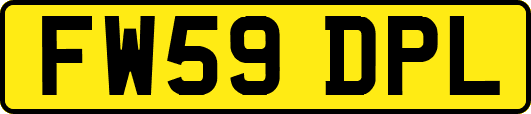 FW59DPL