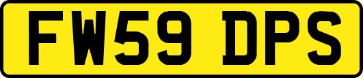 FW59DPS