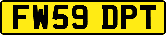 FW59DPT