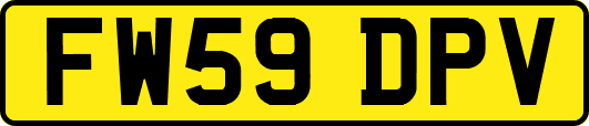 FW59DPV
