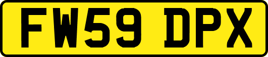 FW59DPX
