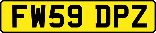 FW59DPZ