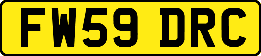 FW59DRC
