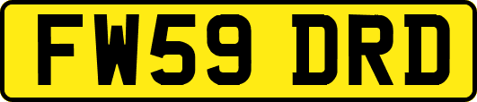 FW59DRD