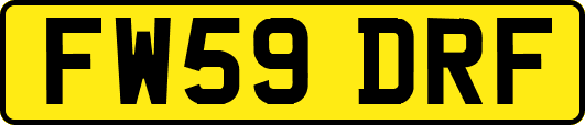 FW59DRF