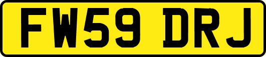 FW59DRJ