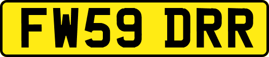FW59DRR