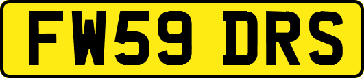 FW59DRS