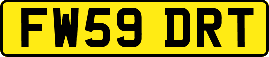 FW59DRT