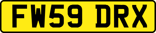 FW59DRX