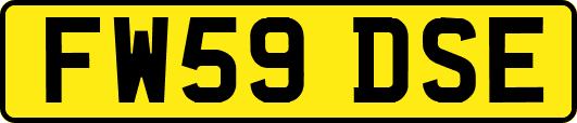 FW59DSE