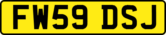 FW59DSJ