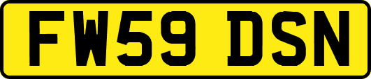 FW59DSN
