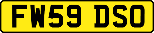 FW59DSO