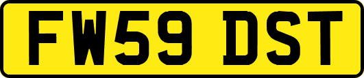 FW59DST
