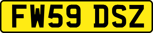 FW59DSZ