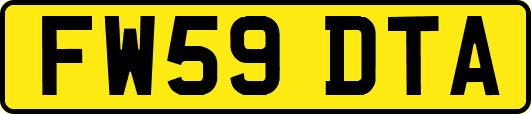 FW59DTA