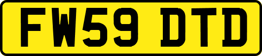 FW59DTD