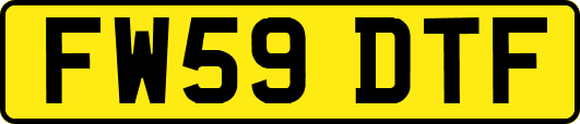 FW59DTF