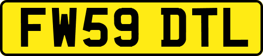 FW59DTL