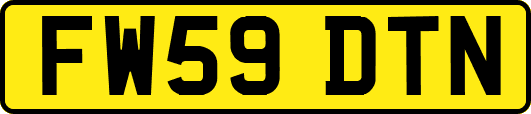 FW59DTN