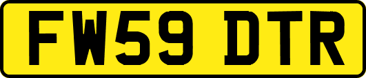 FW59DTR