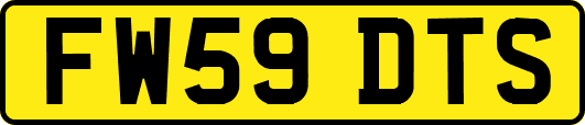 FW59DTS
