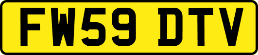 FW59DTV