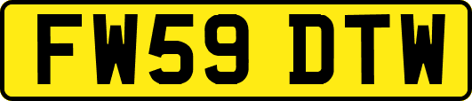 FW59DTW