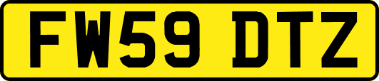 FW59DTZ