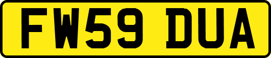 FW59DUA