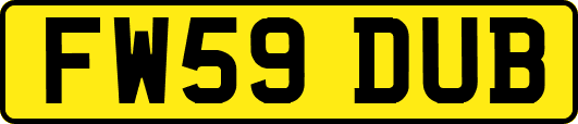FW59DUB