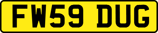 FW59DUG