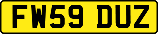 FW59DUZ