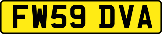 FW59DVA