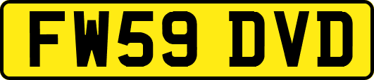 FW59DVD