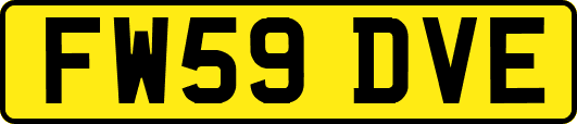 FW59DVE