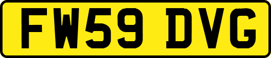 FW59DVG
