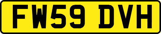 FW59DVH