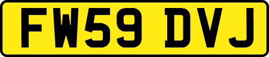 FW59DVJ