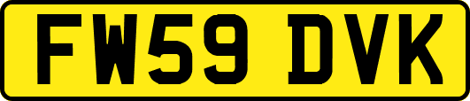 FW59DVK