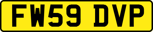 FW59DVP