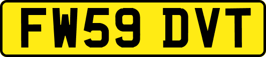 FW59DVT